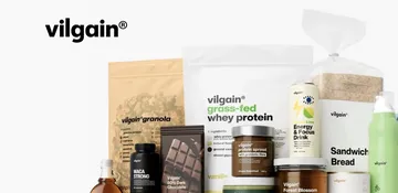 Seznamte se se značkou Vilgain